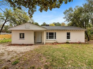 1061 Bernadine St, Fayetteville, NC 28311