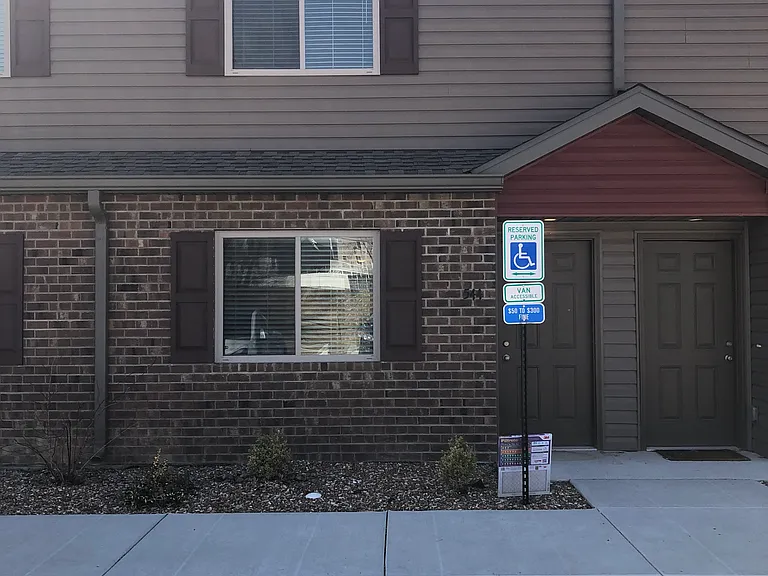 572 Highway P #572 — Photo 1