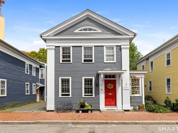 23 Starr Street, New London, CT 06320