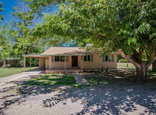 902 5th St, Tularosa, NM 88352