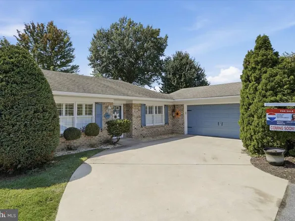1047 Benjamin Pl, Hagerstown, MD 21742