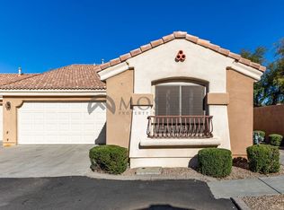 1260 S Lindsay Rd UNIT 3, Mesa, AZ 85204