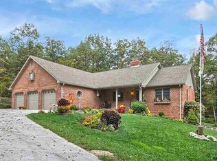 61 Crimson Way, Biglerville, PA 17307