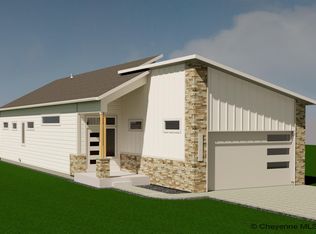 3949 Saddleback Ln, Cheyenne, WY 82001
