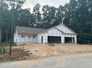 1513 W Addison Way, Muskegon, MI 49445