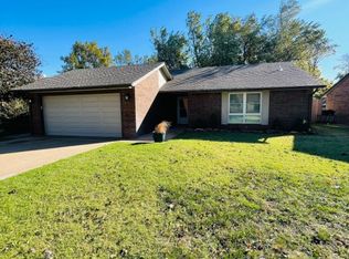 2909 Candlestick, Enid, OK 73703