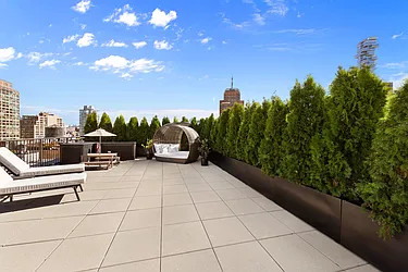 161 Hudson Street #PH9A8B image 1 of 23