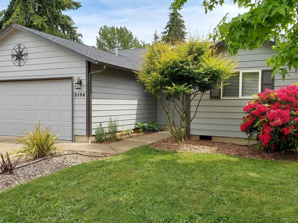 3196 SE Hathaway Dr, Corvallis, OR 97333