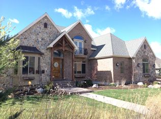 550 E Blackhawk Ln, Alpine, UT 84004