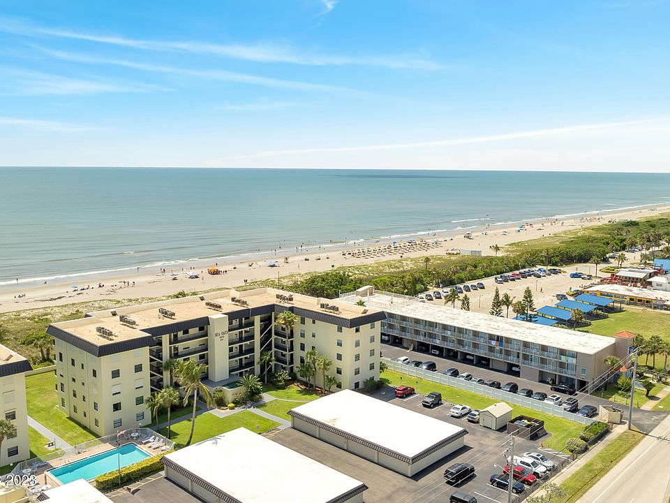 4570 Ocean Beach Blvd APT 37, Cocoa Beach, FL 32931 Zillow