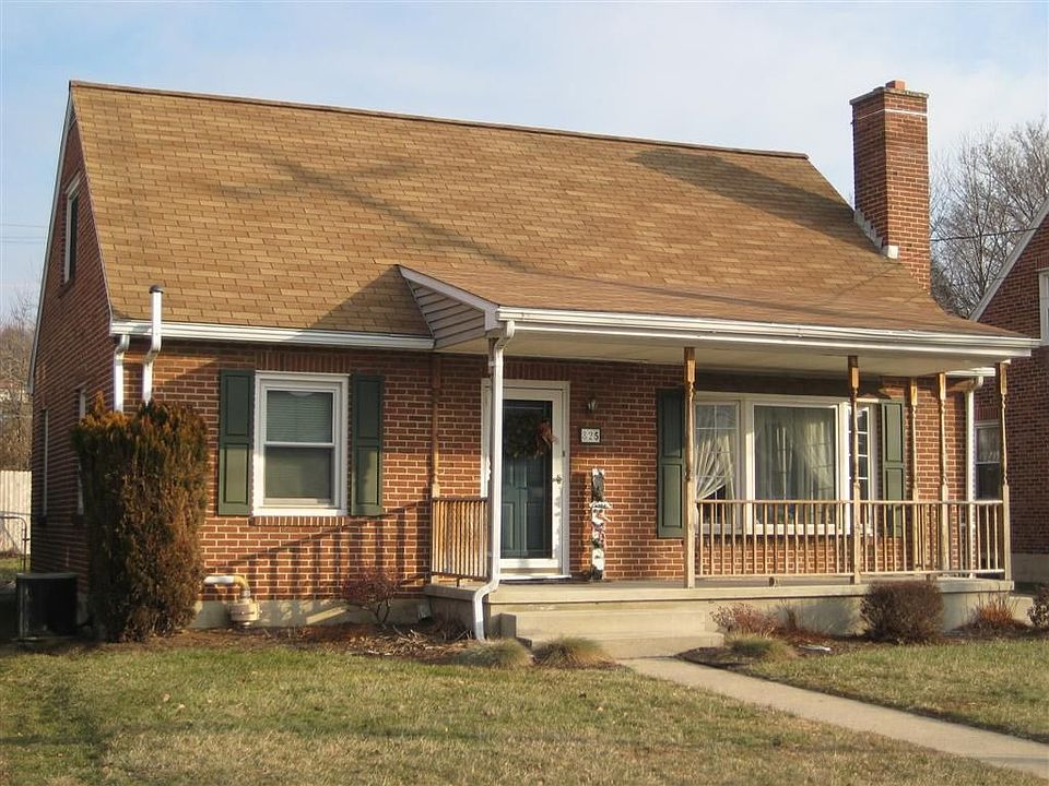 Front View