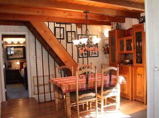 210 Morning Star Dr #2, Breckenridge, CO 80424