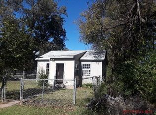 407 W Elm Ave, Duncan, OK 73533