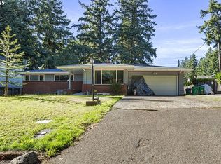 205 NE 160th Ave, Portland, OR 97230