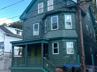 103 Ruggles St, Providence, RI 02908