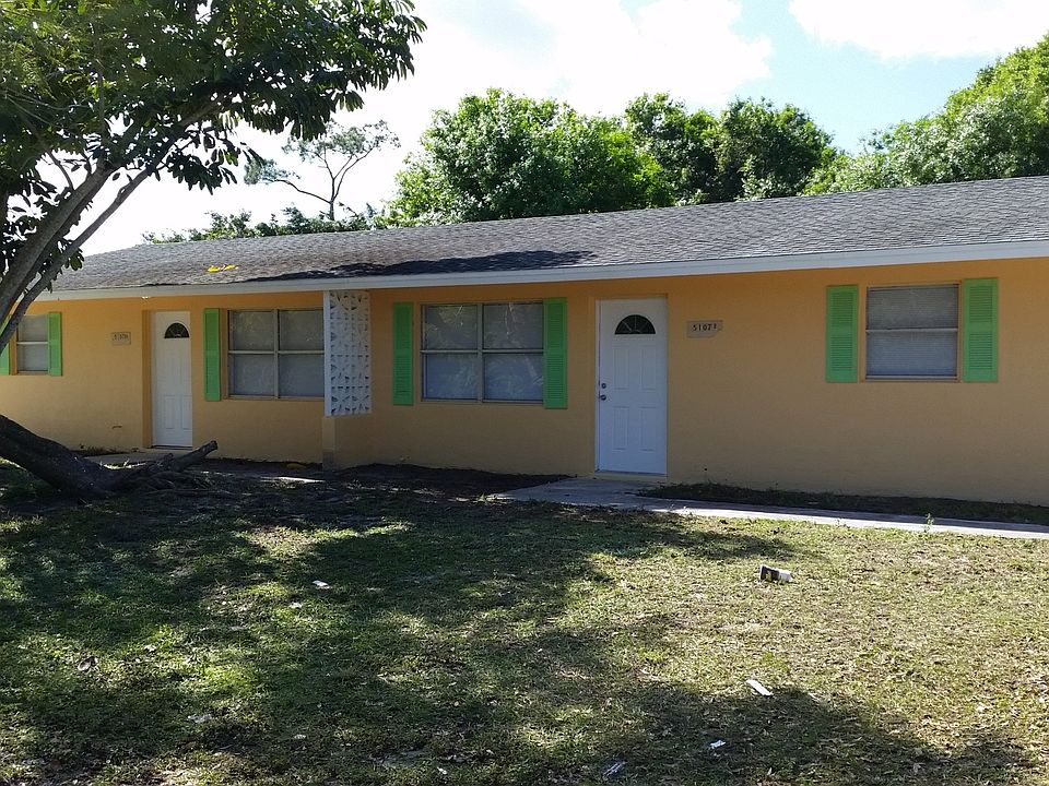 1st image of 5107 Eastwood Dr APT A