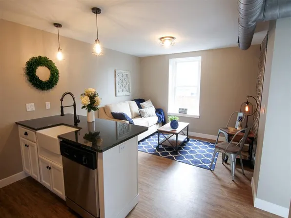 The Bogg, 221 N 2nd St APT 302, Harrisburg, PA 17101