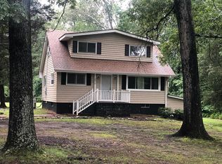 2515 Mountain View Rd, Powhatan, VA 23139