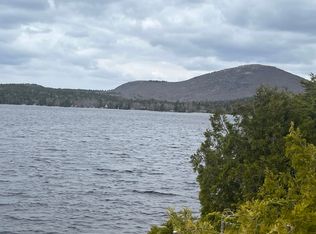 216 Martin Road, Sullivan, ME 04664
