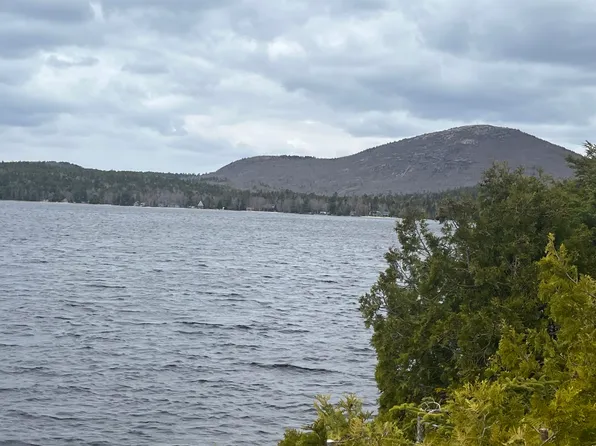 216 Martin Road, Sullivan, ME 04664