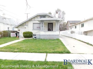 228 S 300 W, Provo, UT 84601