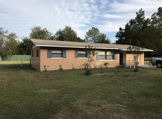 12093 SE 86th Ct, Belleview, FL 34420