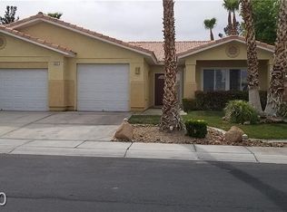 567 Burdel St, Las Vegas, NV 89149
