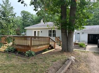 19050 Cherry Ave, Big Rapids, MI 49307