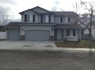 1135 W Skagway St, Kuna, ID 83634