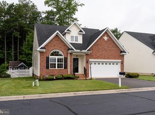 3512 Hunton Crossing Dr, Glen Allen, VA 23059