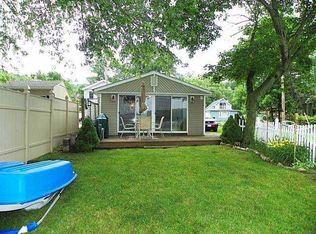 5767 McMillan Ln, Conesus, NY 14435