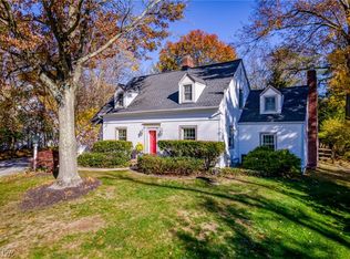 401 N Main St, Hudson, OH 44236