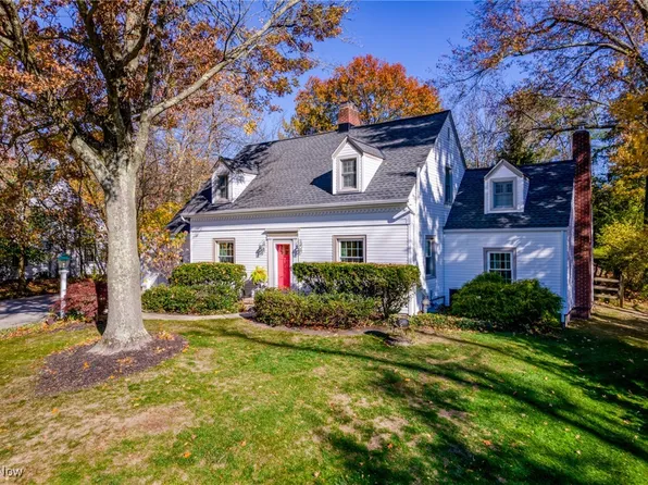 401 N Main St, Hudson, OH 44236