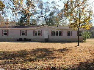 2317 Drybranch Rd, Jessieville, AR 71949