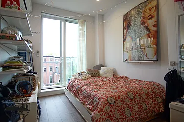 Rented by Lofts and Flats LLC