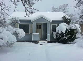 432 N 400 W, Cedar City, UT 84721