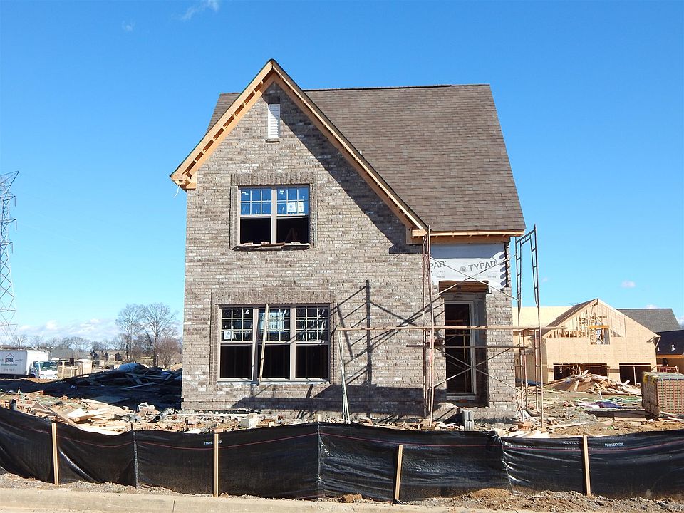 1st image of 1082 Paddock Park Cir Lot 118