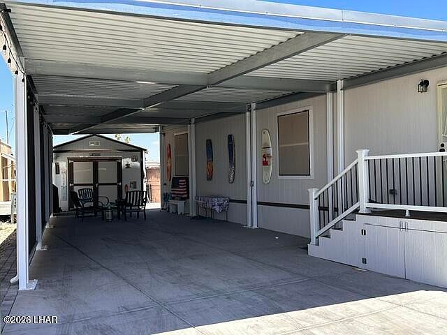 1st image of 601 Beachcomber Blvd #416