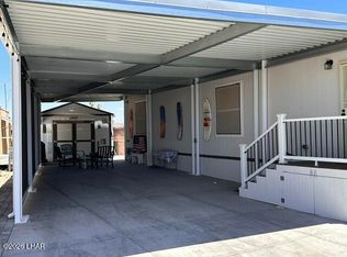 601 Beachcomber Blvd #416, Lake Havasu City, AZ 86403