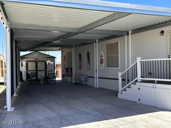 601 Beachcomber Blvd #416, Lake Havasu City, AZ 86403