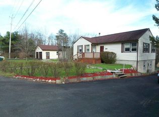 3264 State Route 209, Wurtsboro, NY 12790