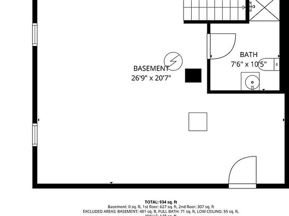 4th image of 1140 Lindbergh Ave