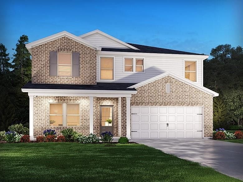 1st image of 6016 Hickory Creek Ct
