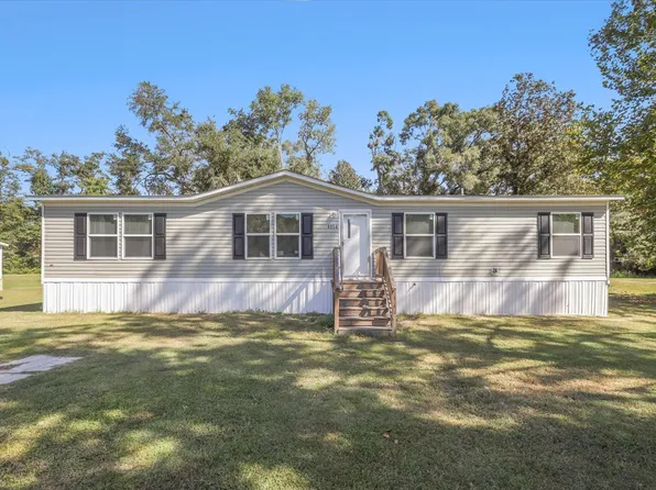8054 Goodwin Dr, Tallahassee, FL 32311