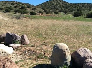 6900 Escondido Canyon Rd, Acton, CA 93510