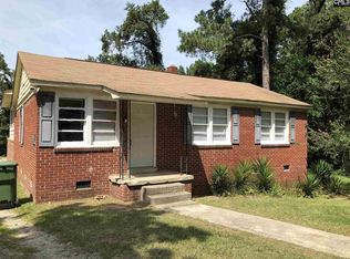 4835 Linden St, Columbia, SC 29203