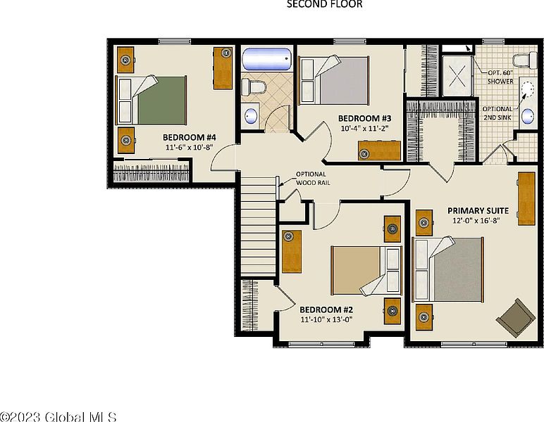 3rd image of 2 Delia Street