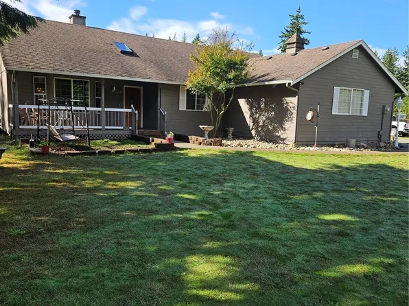 6262 Agape Court SE, Olalla, WA 98359