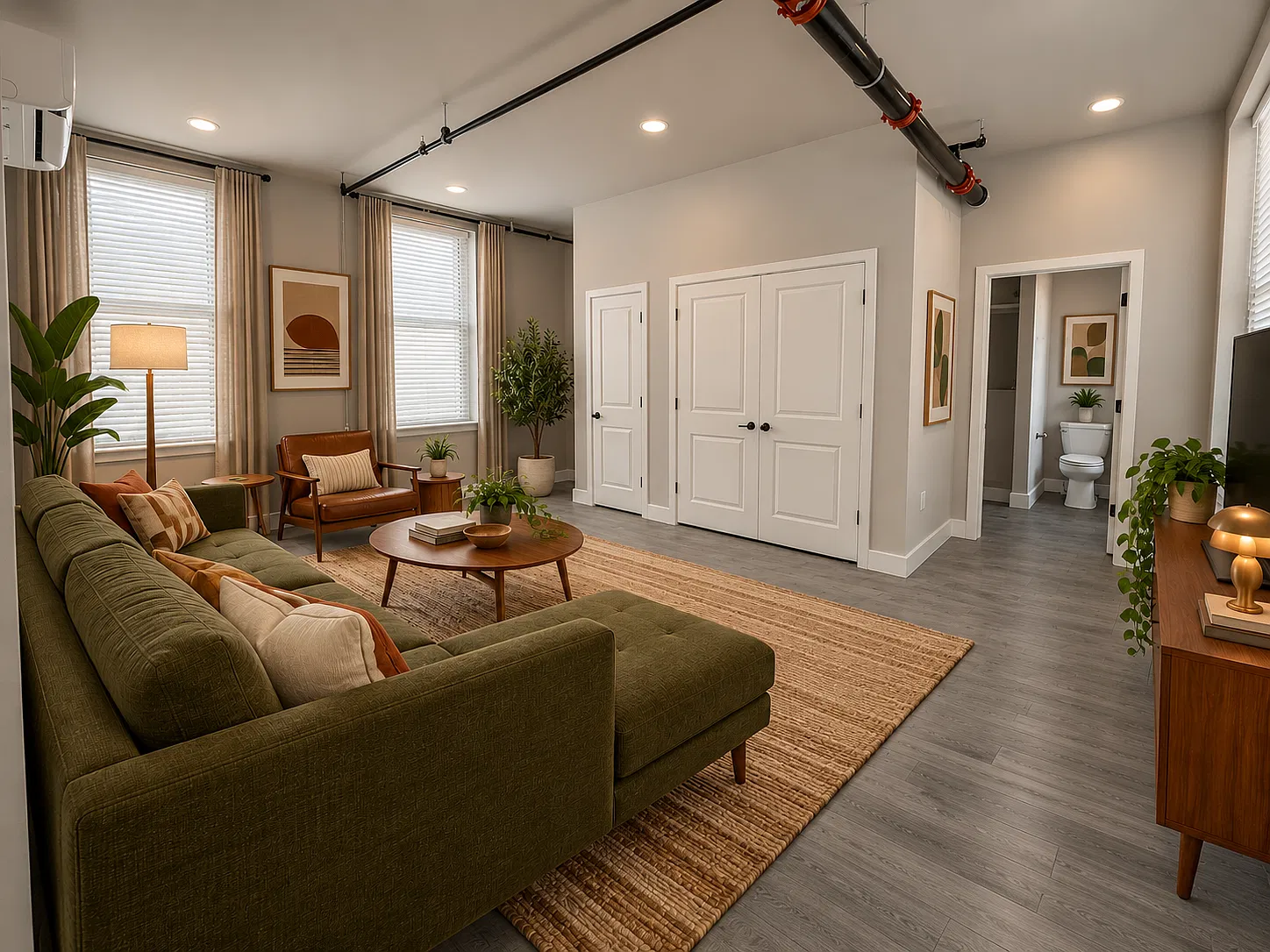 1 bed, $1,229 — Photo 4