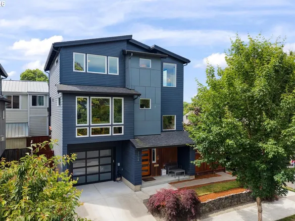 3104 SE Francis St, Portland, OR 97202